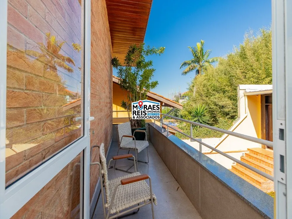 Sobrado, 4 quartos, 351 m² - Foto 2