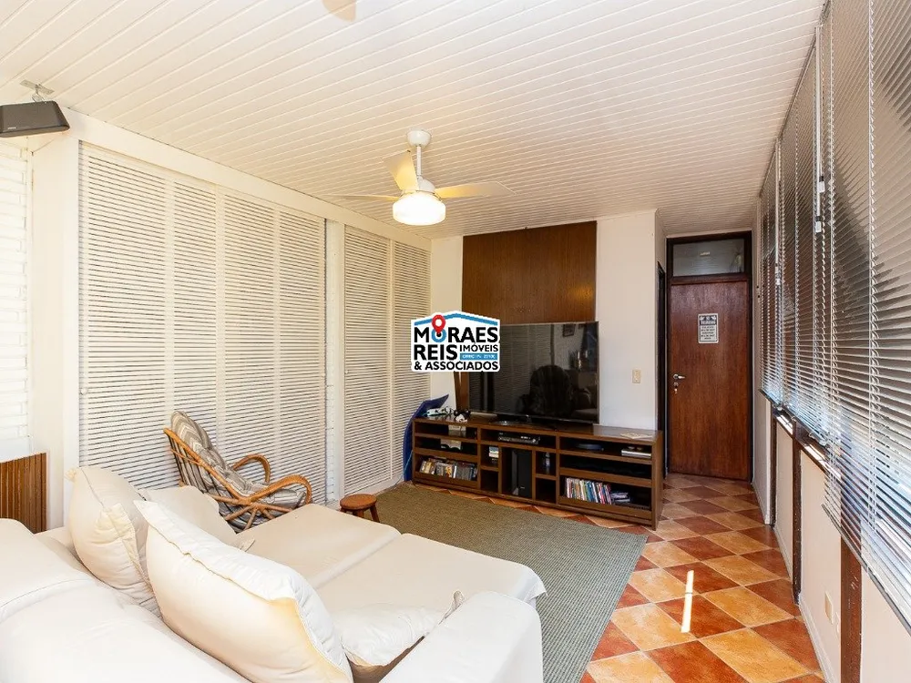 Sobrado, 4 quartos, 351 m² - Foto 8