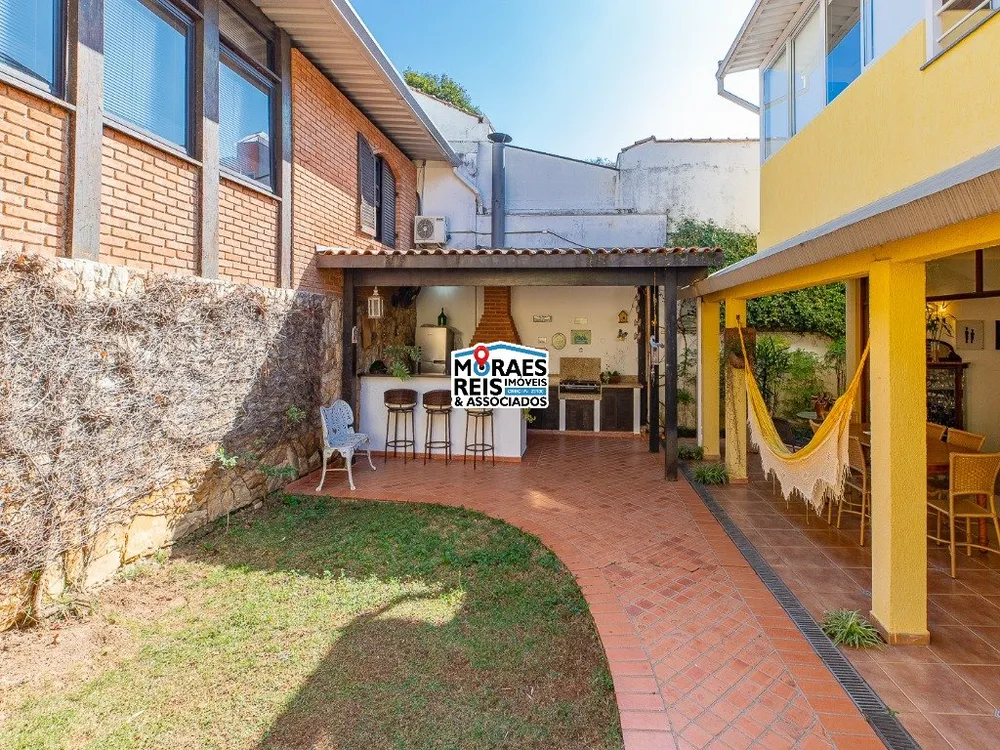 Sobrado, 4 quartos, 351 m² - Foto 9