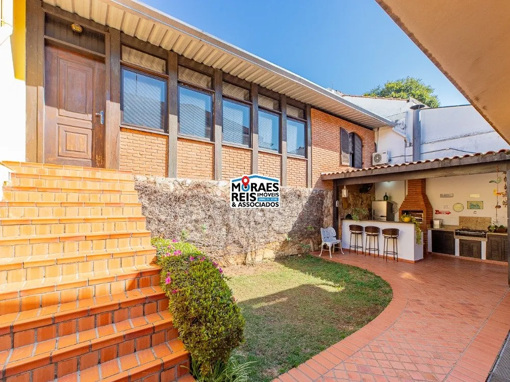 Sobrado, 4 quartos, 351 m² - Foto 6