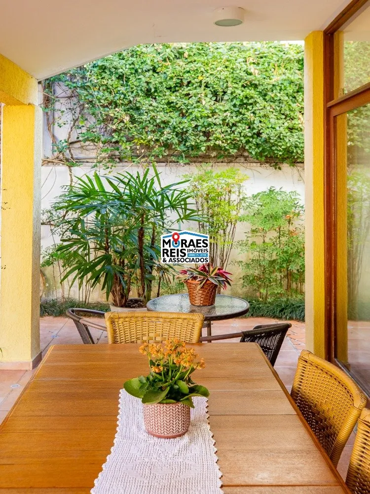 Sobrado, 4 quartos, 351 m² - Foto 4