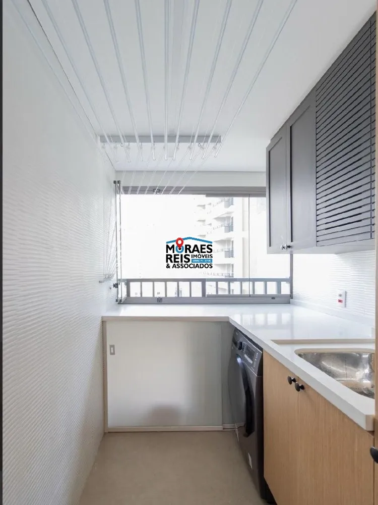 Apartamento, 2 quartos, 101 m² - Foto 2