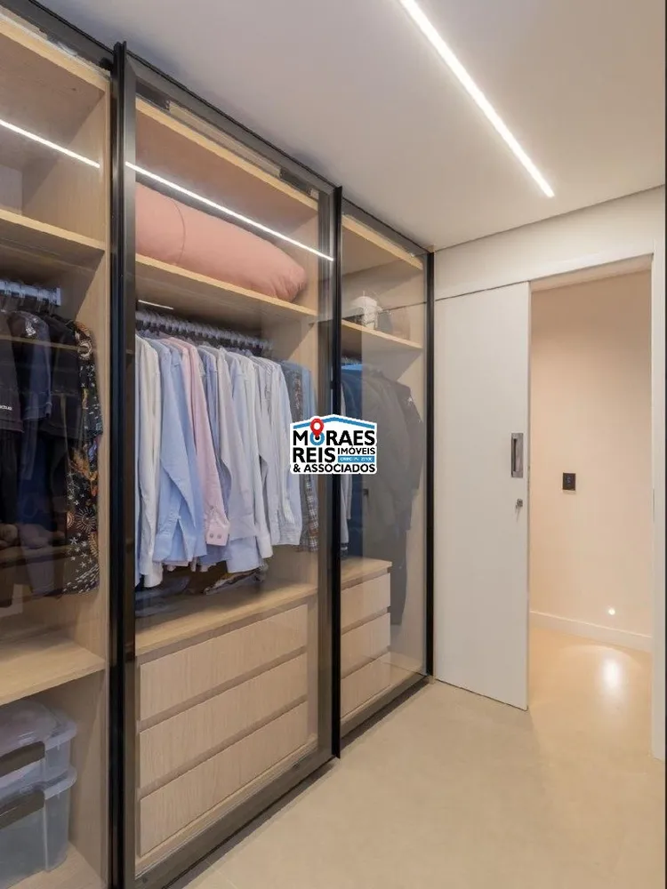 Apartamento, 2 quartos, 101 m² - Foto 3