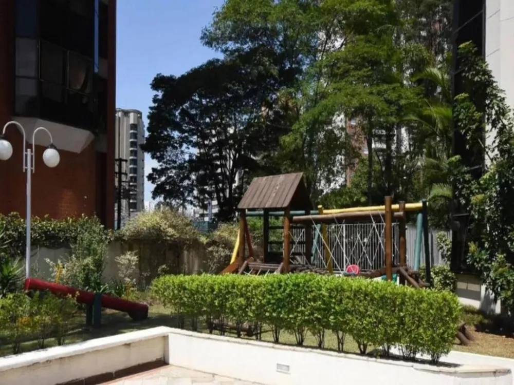 Apartamento, 4 quartos, 213 m² - Foto 4