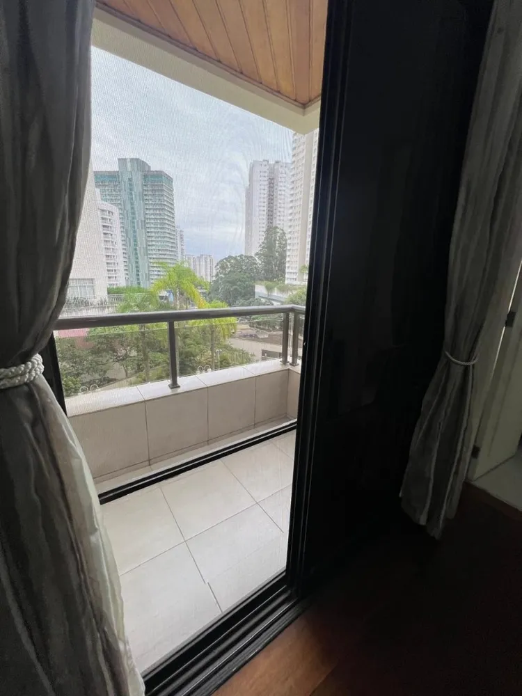 Apartamento, 4 quartos, 213 m² - Foto 3