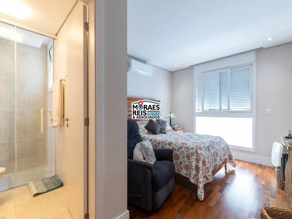 Casa de Condomínio, 4 quartos - Foto 7