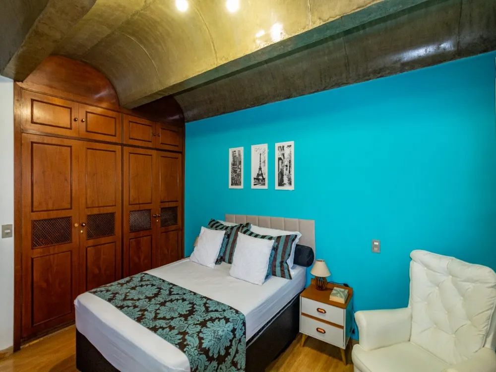 Apartamento, 5 quartos, 241 m² - Foto 5