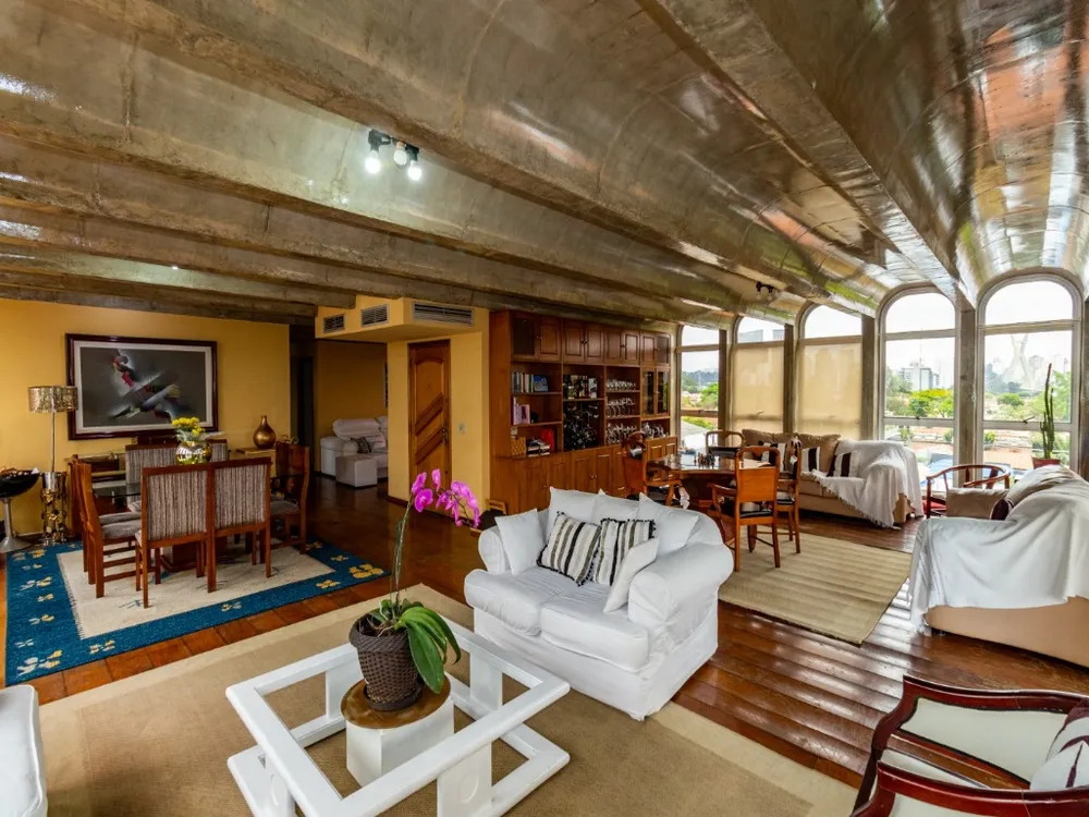 Apartamento, 5 quartos, 241 m² - Foto 4