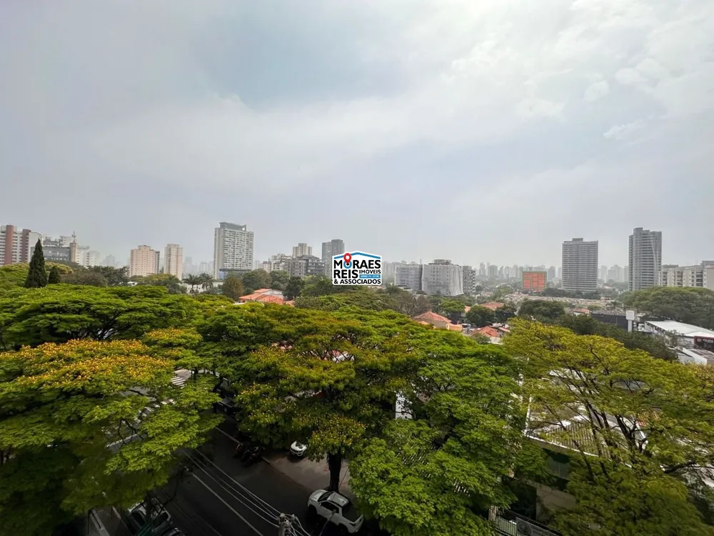 Apartamento, 1 quarto, 26 m² - Foto 10