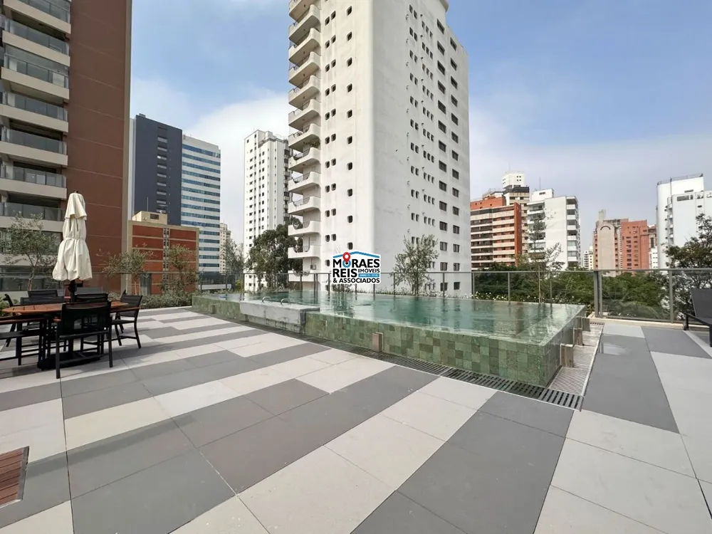 Apartamento, 1 quarto, 26 m² - Foto 12
