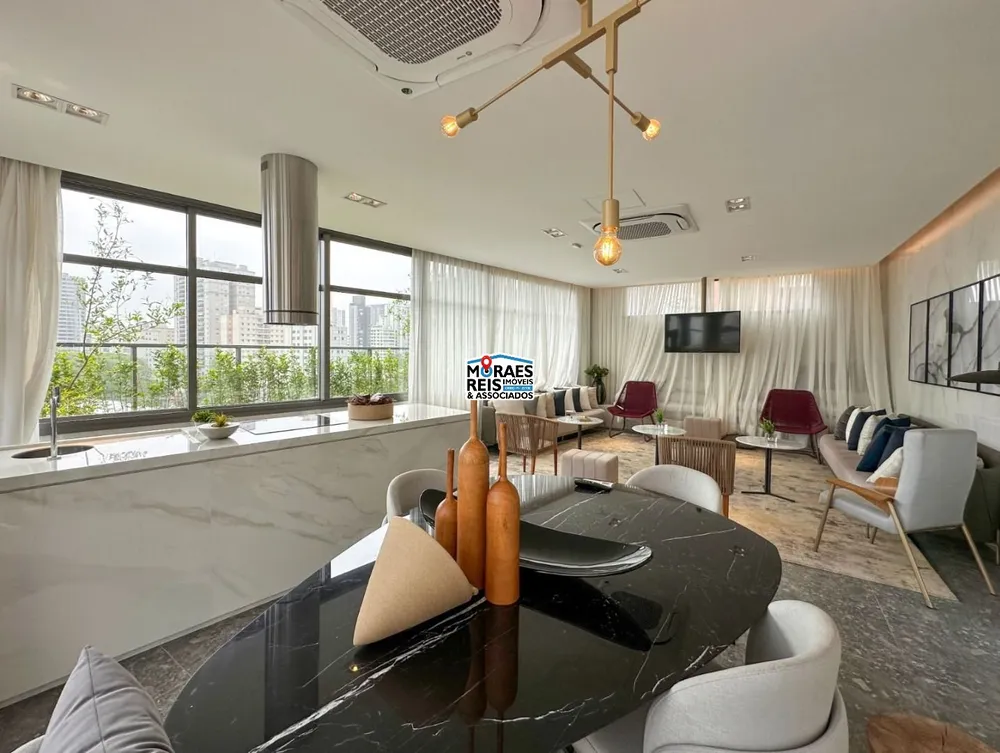 Apartamento, 1 quarto, 26 m² - Foto 9