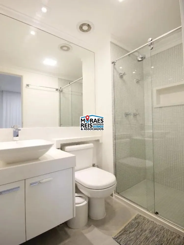 Apartamento, 1 quarto, 56 m² - Foto 4