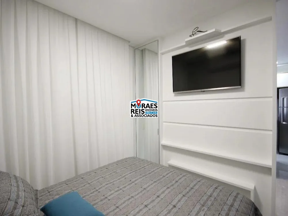 Apartamento, 1 quarto, 56 m² - Foto 3