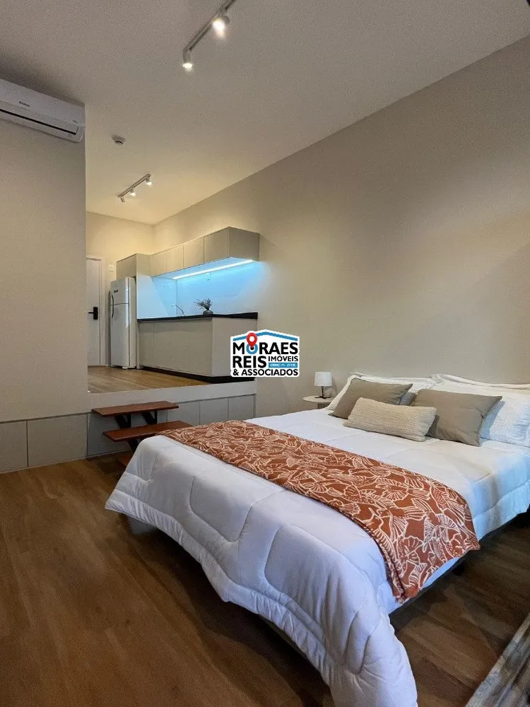 Apartamento, 1 quarto, 26 m² - Foto 5