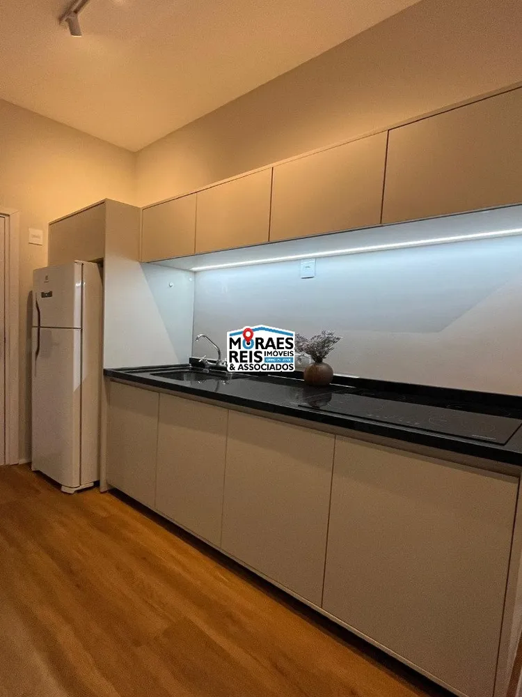 Apartamento, 1 quarto, 26 m² - Foto 11