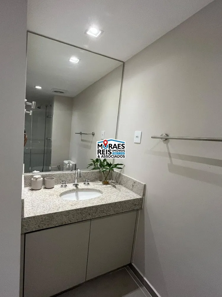 Apartamento, 1 quarto, 26 m² - Foto 10