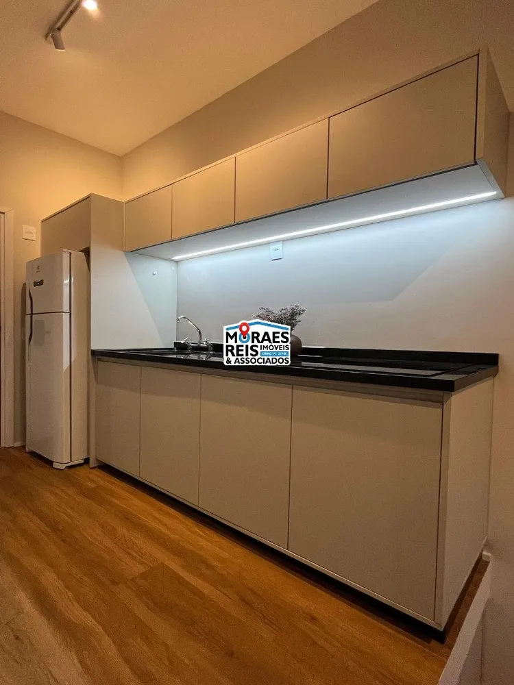 Apartamento, 1 quarto, 26 m² - Foto 4