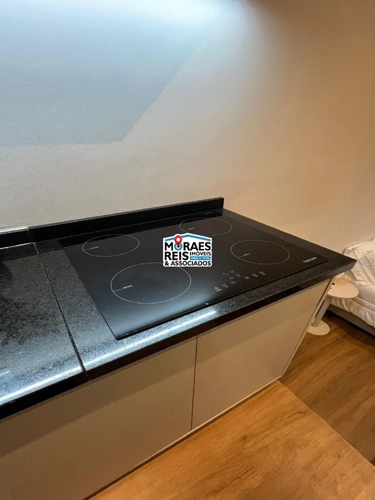 Apartamento, 1 quarto, 26 m² - Foto 9