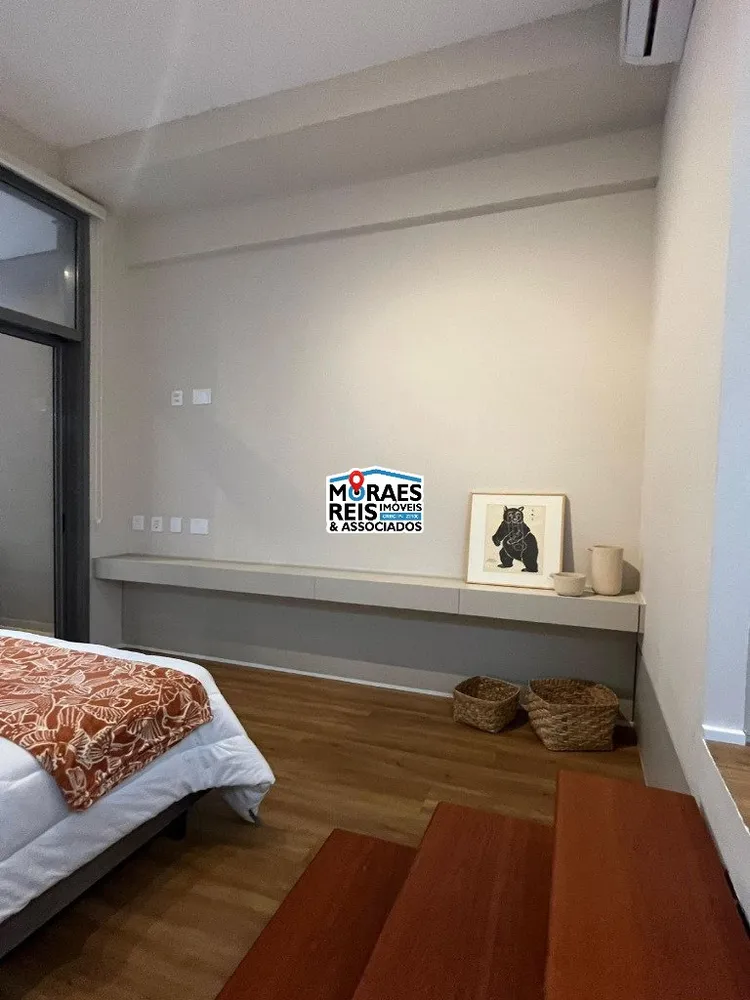 Apartamento, 1 quarto, 26 m² - Foto 8