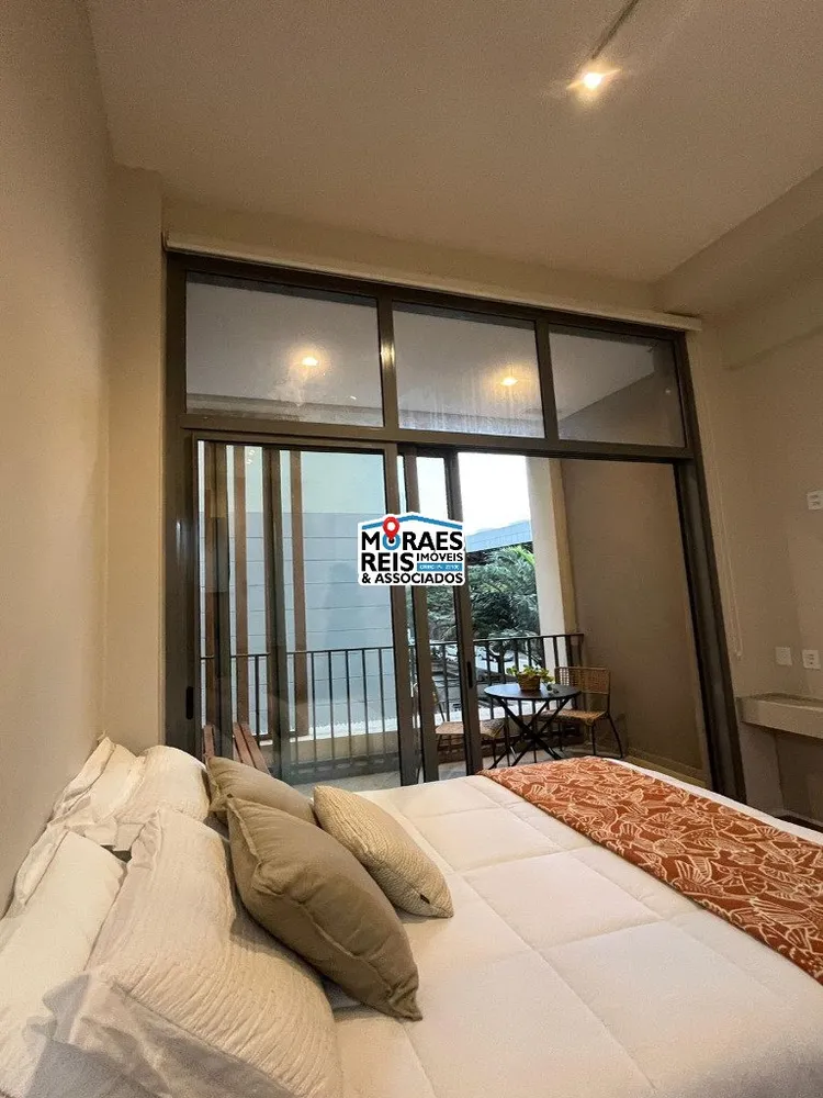 Apartamento, 1 quarto, 26 m² - Foto 3