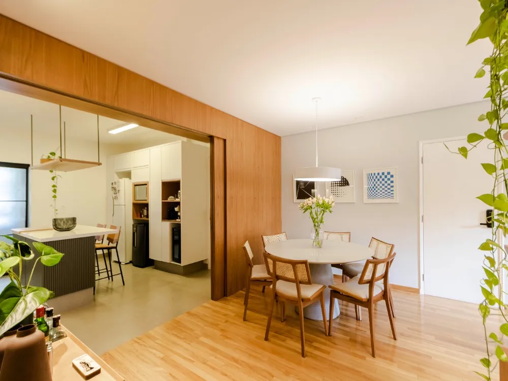 Apartamento, 3 quartos, 124 m² - Foto 2