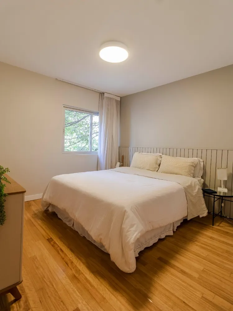 Apartamento, 3 quartos, 124 m² - Foto 3