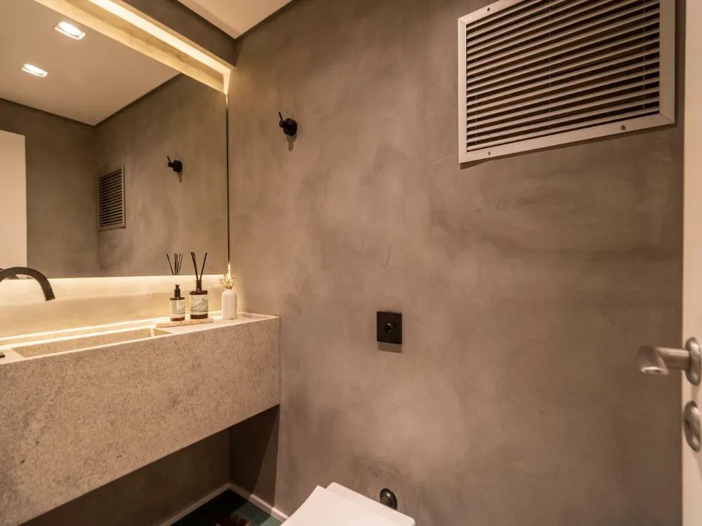 Apartamento, 3 quartos, 124 m² - Foto 1