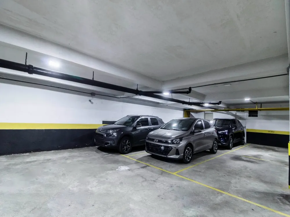 Apartamento, 3 quartos, 124 m² - Foto 8