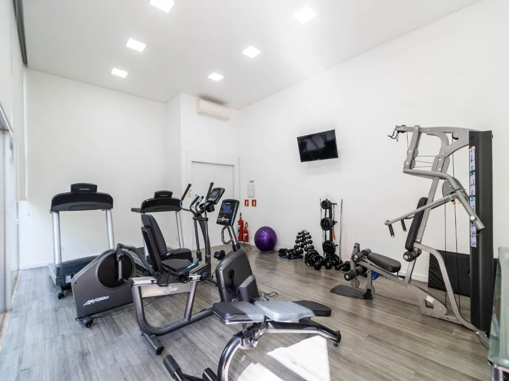 Apartamento, 3 quartos, 124 m² - Foto 7