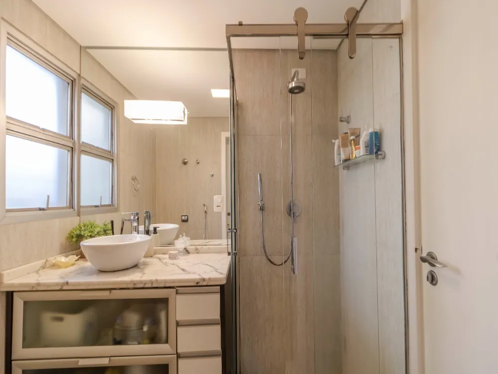 Apartamento, 3 quartos, 124 m² - Foto 5