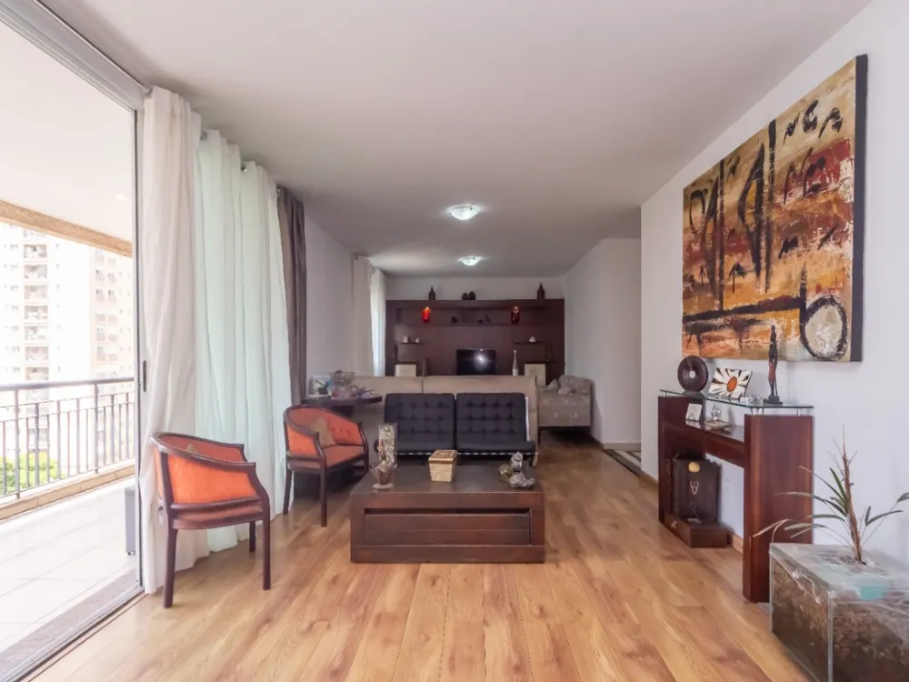 Apartamento, 3 quartos, 167 m² - Foto 6