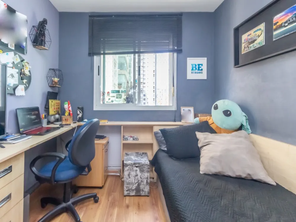 Apartamento, 3 quartos, 167 m² - Foto 9