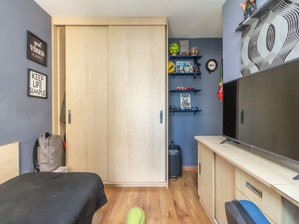 Apartamento, 3 quartos, 167 m² - Foto 8