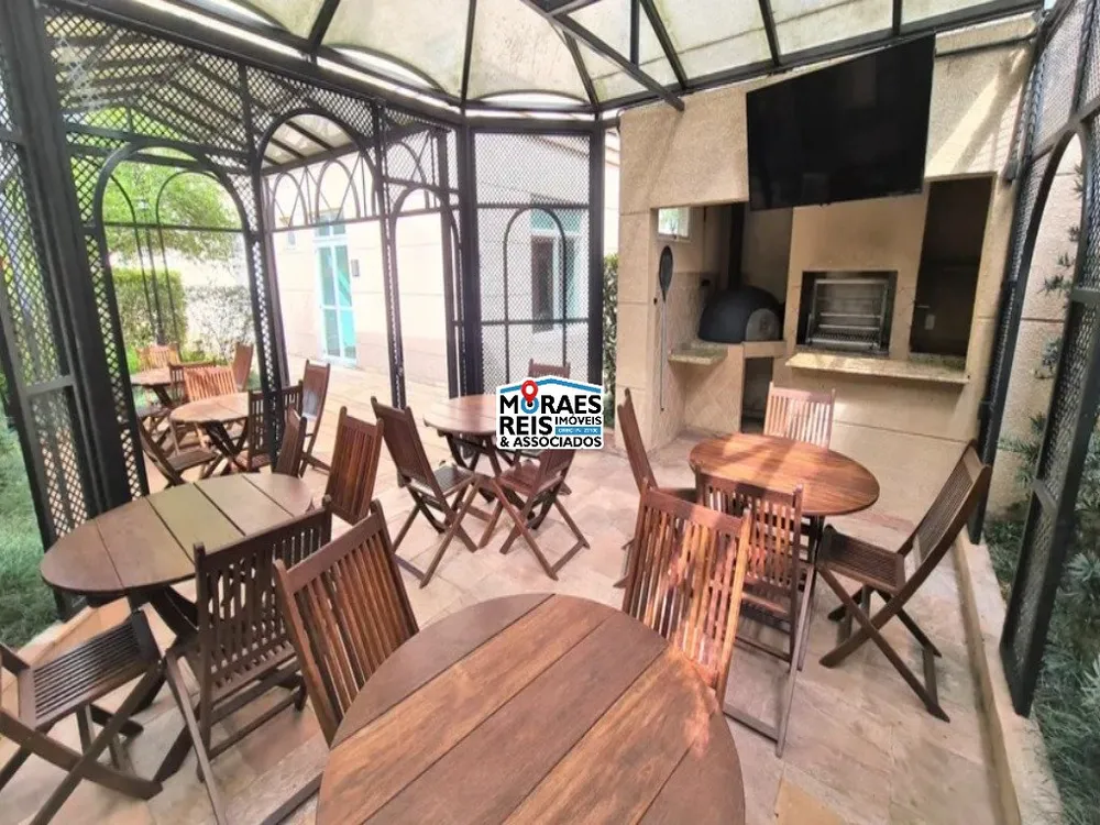 Apartamento, 3 quartos, 167 m² - Foto 10