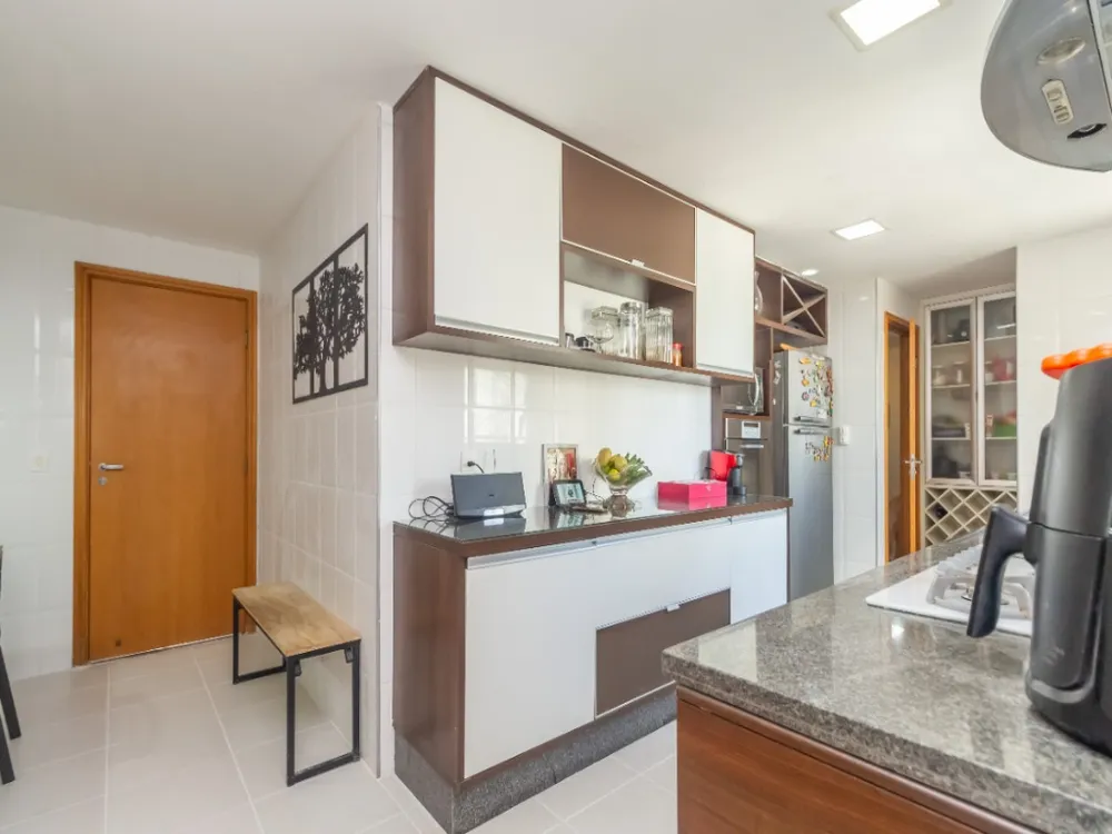 Apartamento, 3 quartos, 167 m² - Foto 7