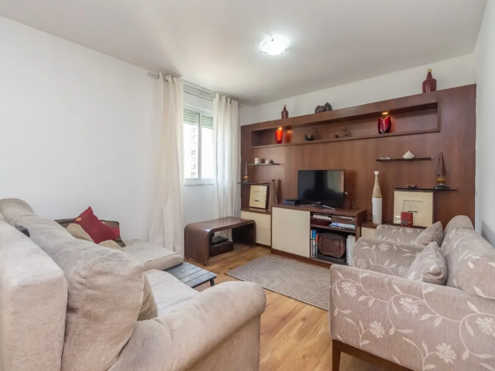 Apartamento, 3 quartos, 167 m² - Foto 3