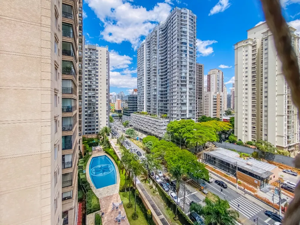 Apartamento, 3 quartos, 167 m² - Foto 4