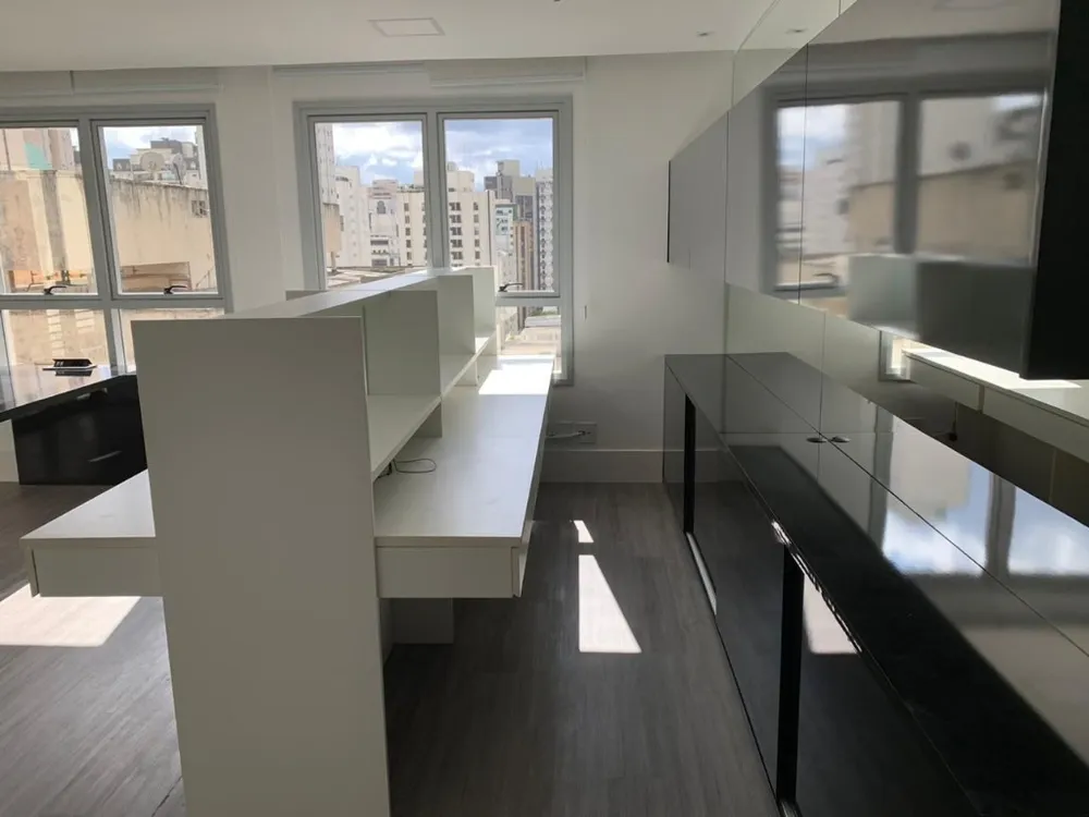 Sala-Conjunto, 35 m² - Foto 6