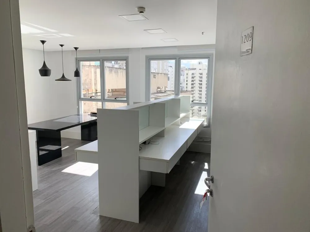Sala-Conjunto, 35 m² - Foto 4