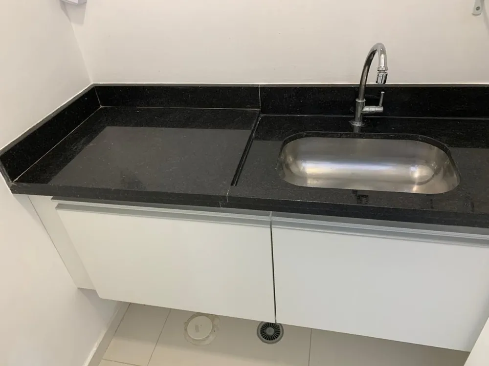 Sala-Conjunto, 35 m² - Foto 10
