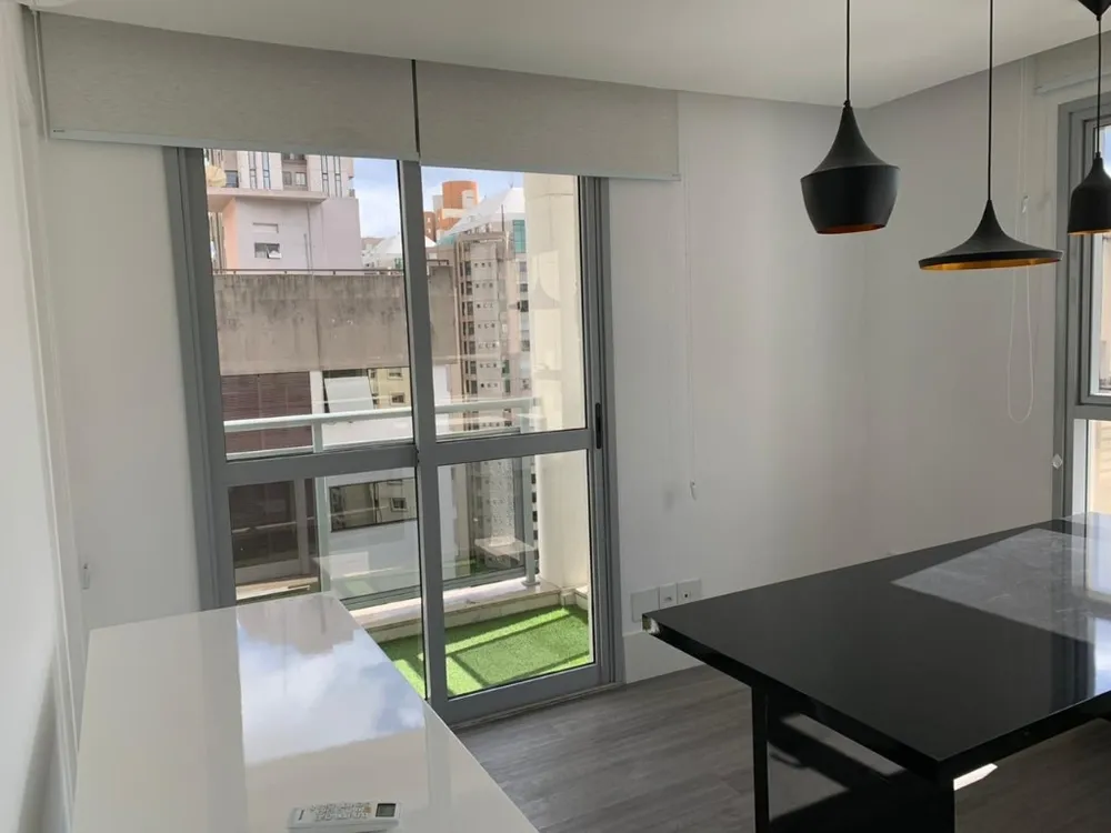 Sala-Conjunto, 35 m² - Foto 2