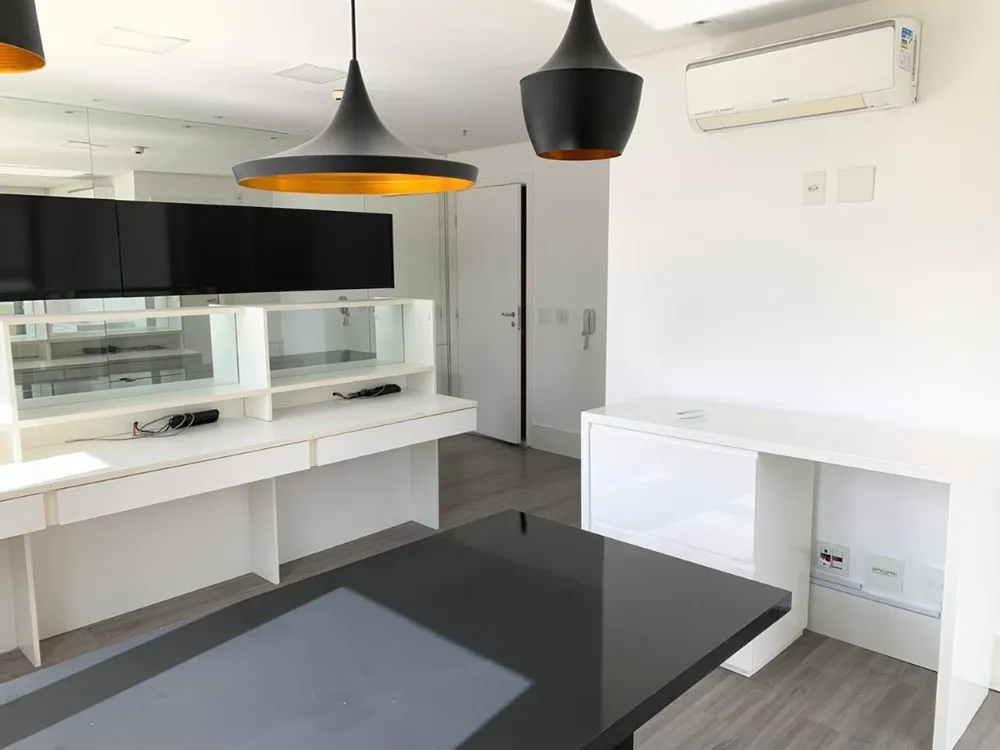 Sala-Conjunto, 35 m² - Foto 7