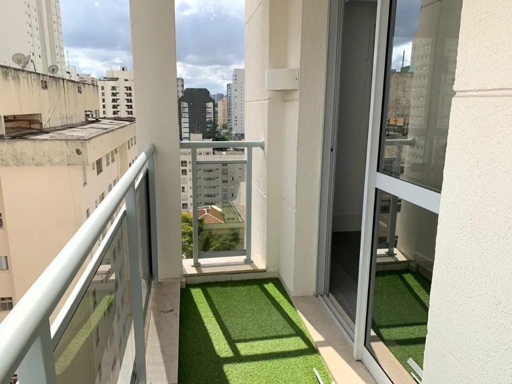 Sala-Conjunto, 35 m² - Foto 9