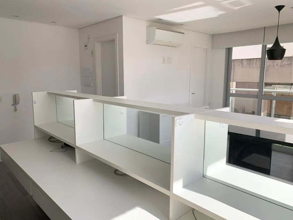 Sala-Conjunto, 35 m² - Foto 3