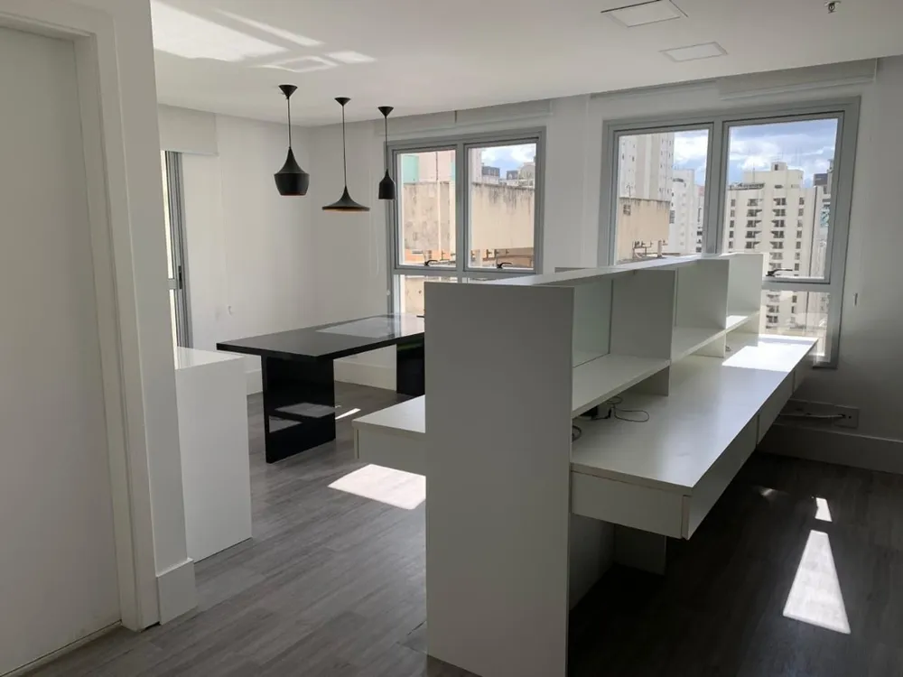 Sala-Conjunto, 35 m² - Foto 1