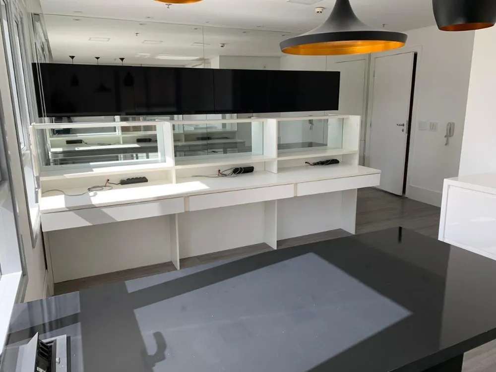 Sala-Conjunto, 35 m² - Foto 5