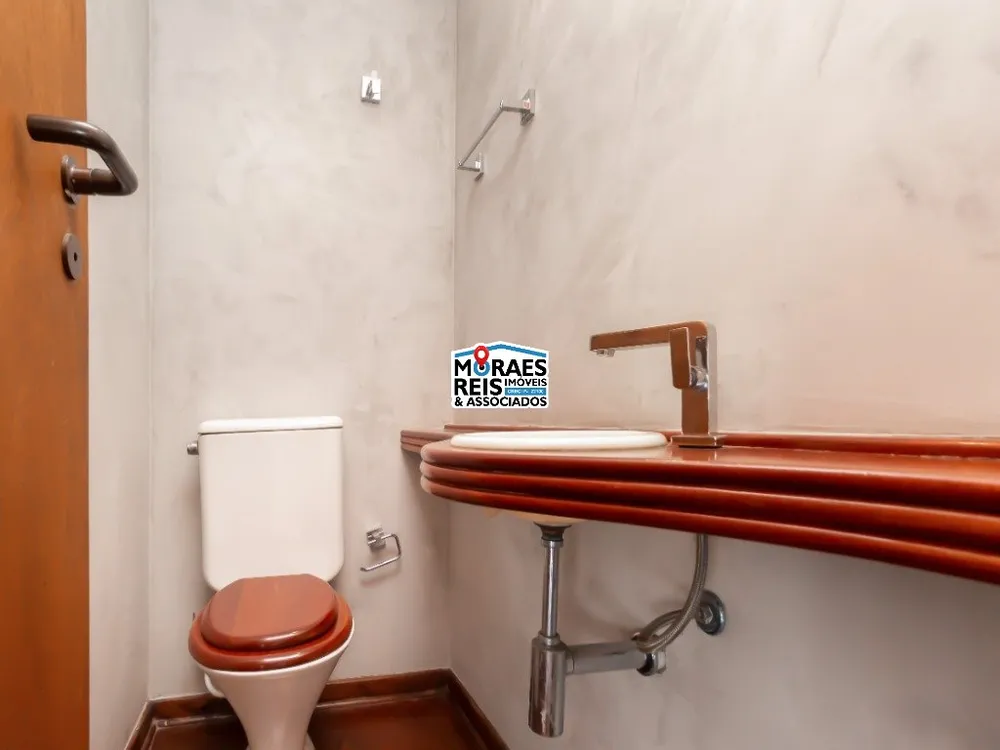 Apartamento, 4 quartos, 195 m² - Foto 1