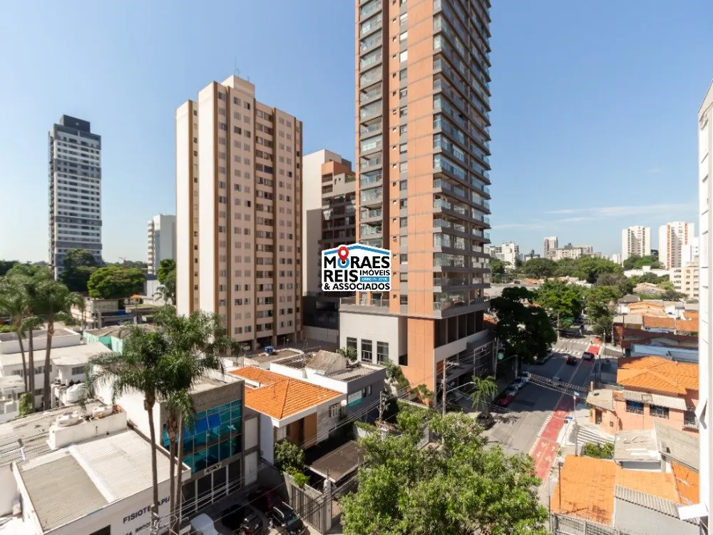 Apartamento, 4 quartos, 195 m² - Foto 8
