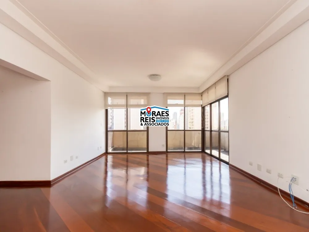 Apartamento, 4 quartos, 195 m² - Foto 2