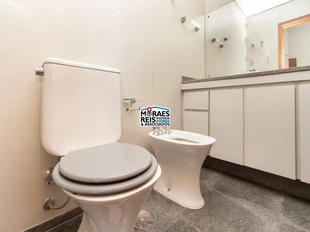 Apartamento, 4 quartos, 195 m² - Foto 3